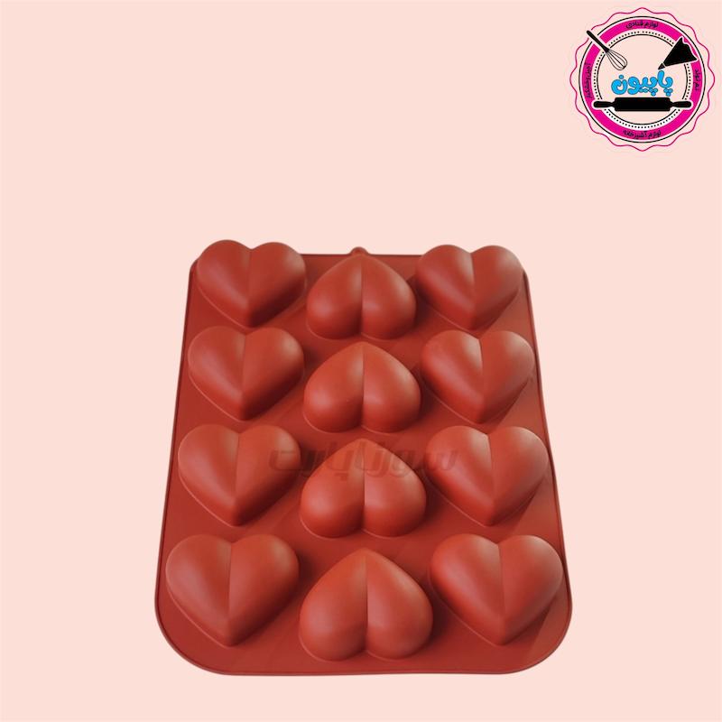 قلب 12 خانه سورنا پارت