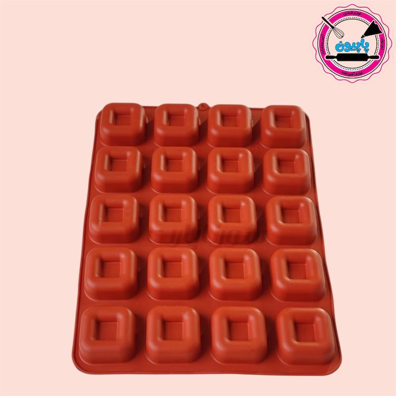 ساوارین بزرگ مربع سورنا پارت