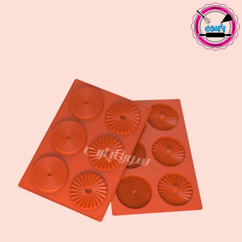 دکور تارت سورنا پارت