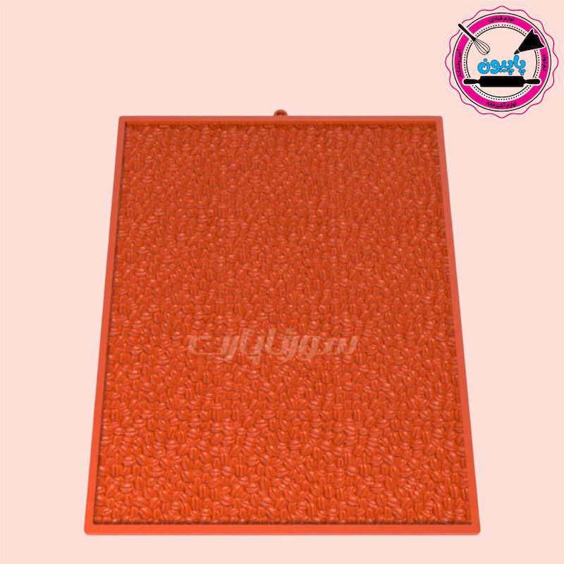 ریلیف مت قهوه سورنا پارت