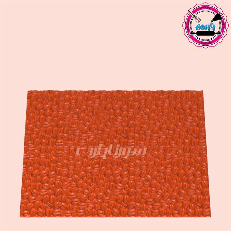 تکسچر قهوه سورنا پارت