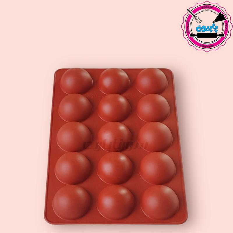 نیمکره 5 سانتی سورنا پارت