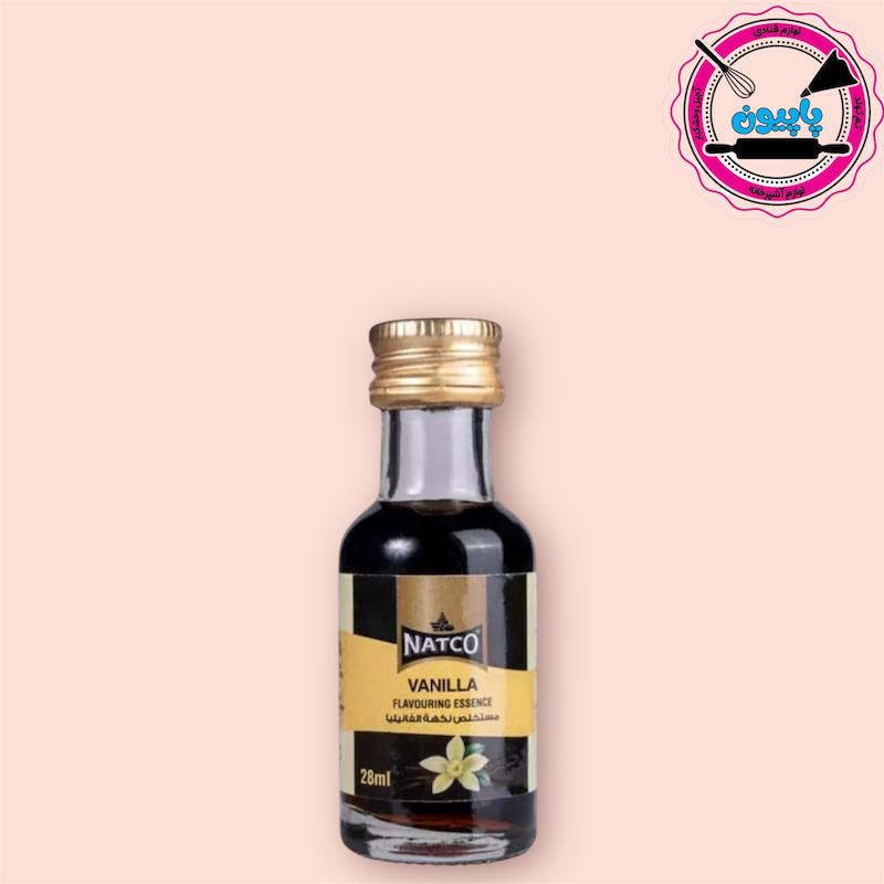 وانیل مایع ناتکو