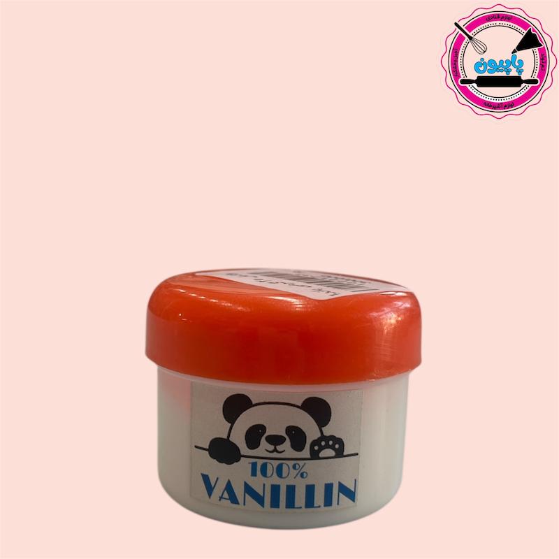 وانیل پاندا