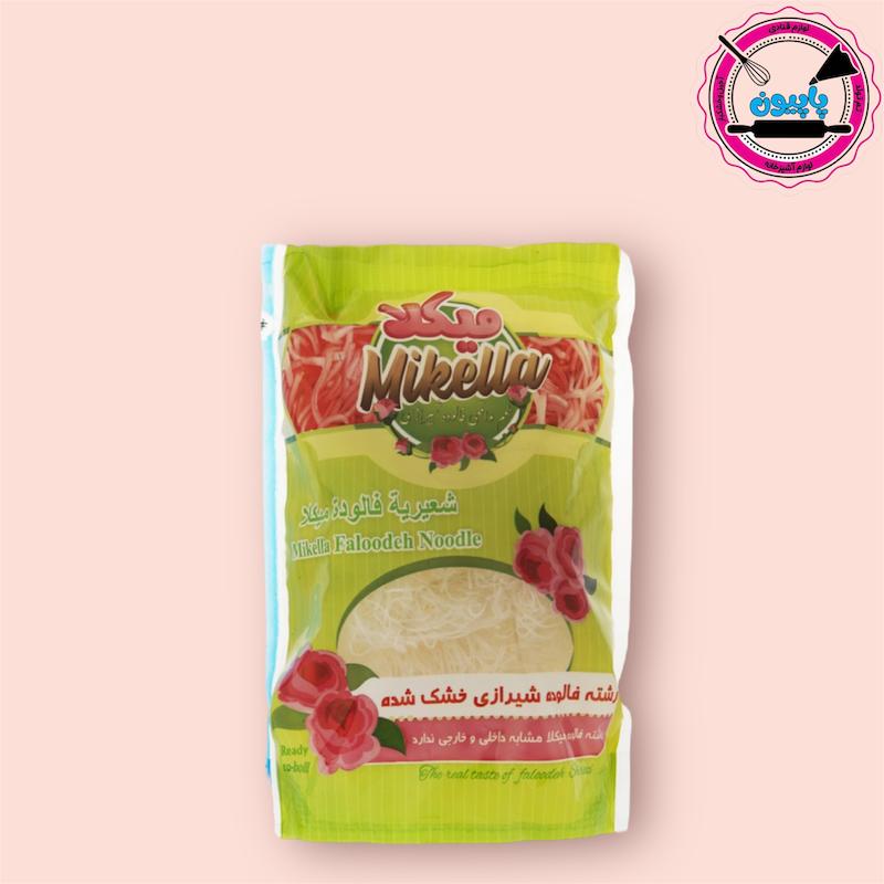 رشته فالوده شیرازی میکلا