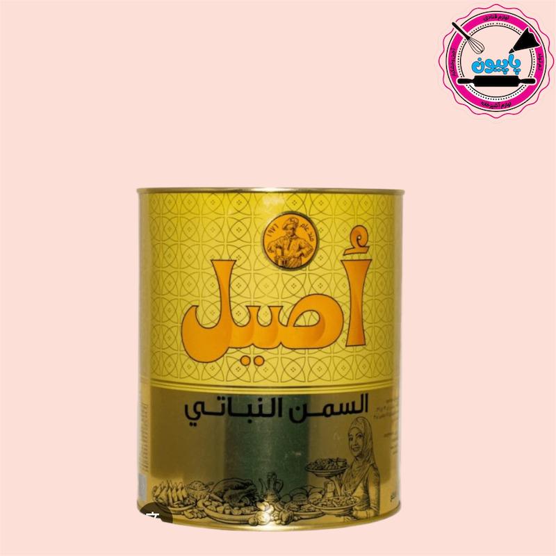 روغن جامد اصیل