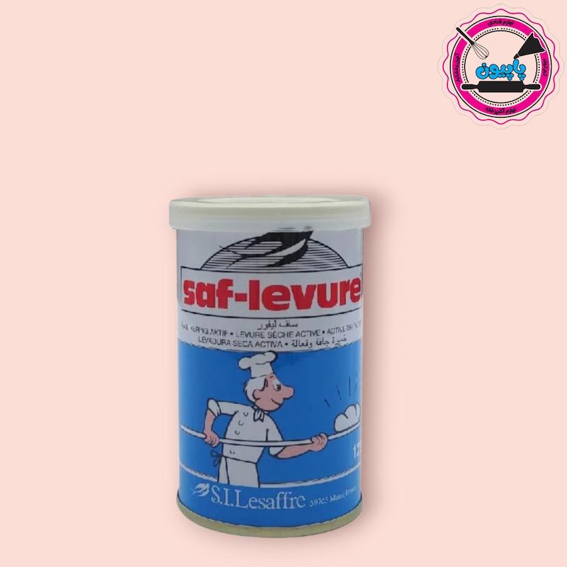 خمیر مایه فرانسوی ساف لوور