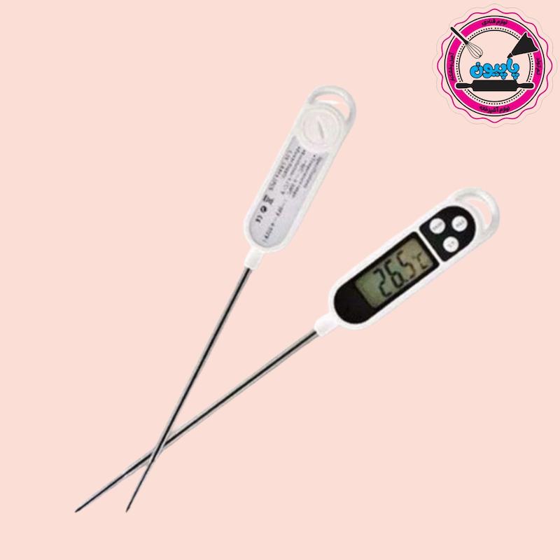 دماسنج مایعات میله‌ای مدل tp300 	