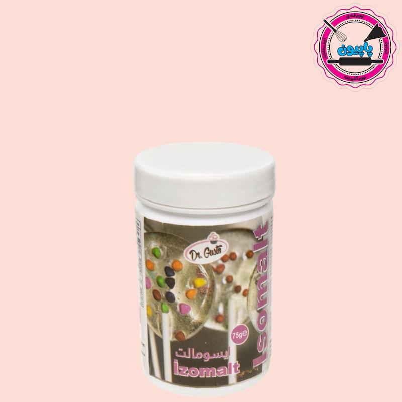 ایزومالت دکتر گوستو