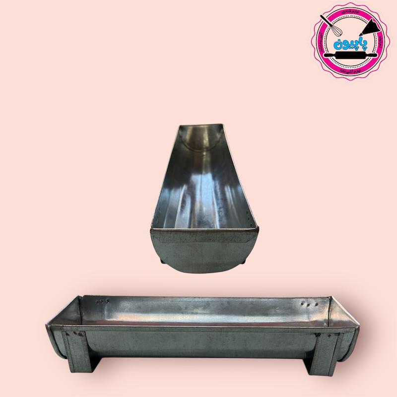 قالب گالوانیزه رولتی