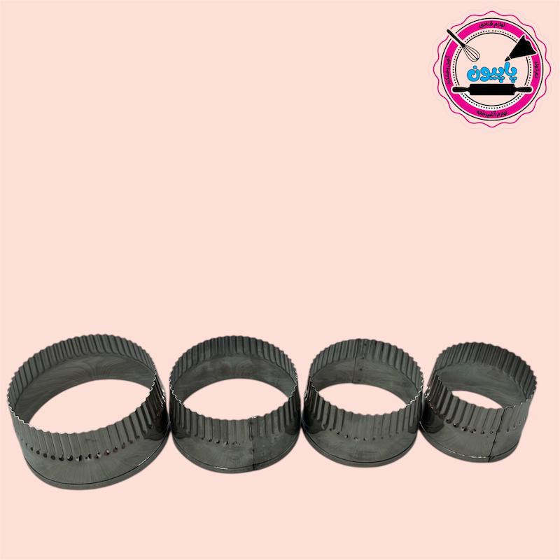 کاتر دایره دالبر دار