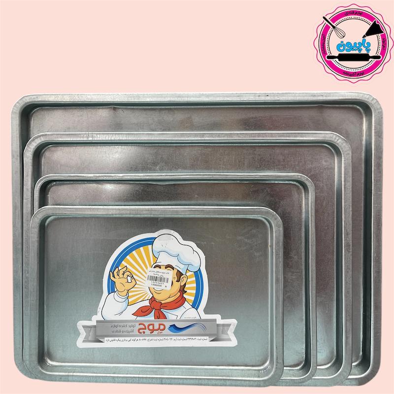 قالب گالوانیزه رولتی موج