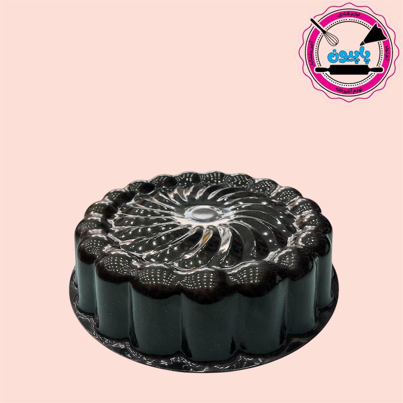 قالب تفلون شارلوت