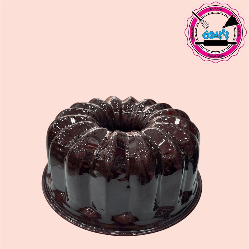 قالب کیک تفلون