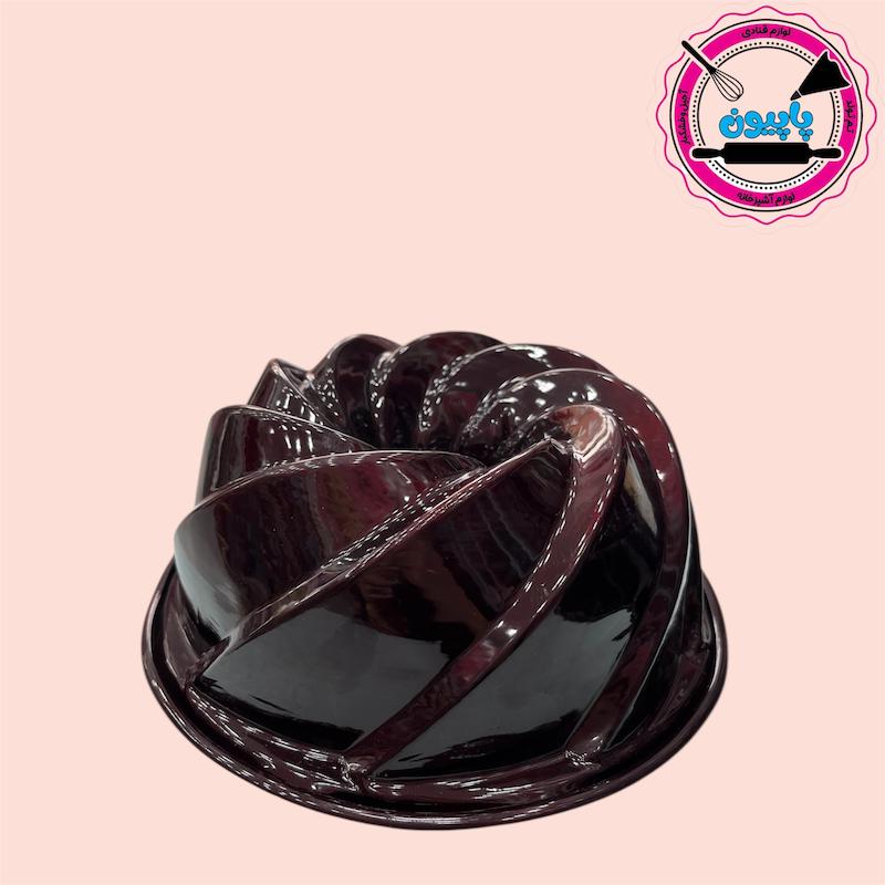 قالب شیفون دار تفلون