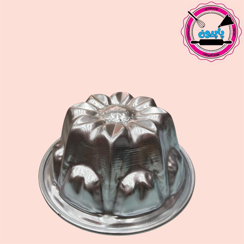 قالب گل آلومینیوم کد۴۰۷