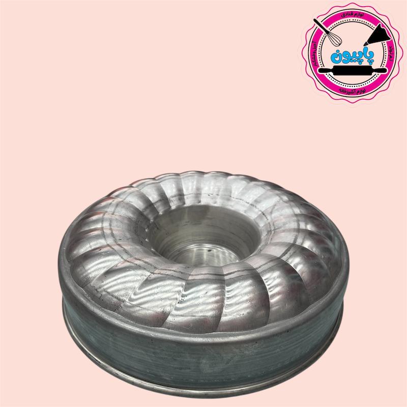 قالب آلومینیوم پیچ