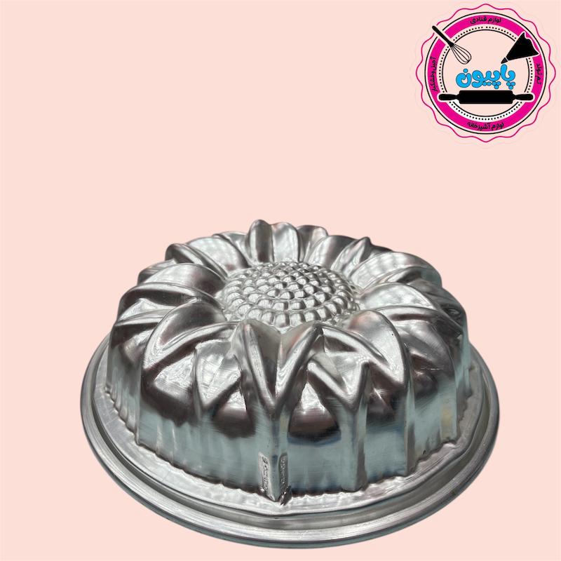 قالب آلومینیوم رز خورشید و سر نیزه