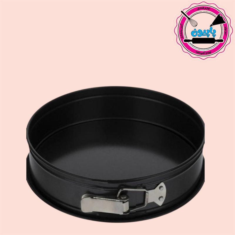 قالب کمربندی ۲۵ سانت