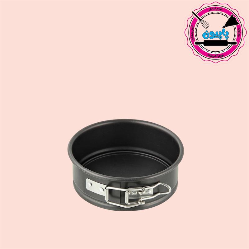 قالب کمربندی ۱۱/۵ سانت