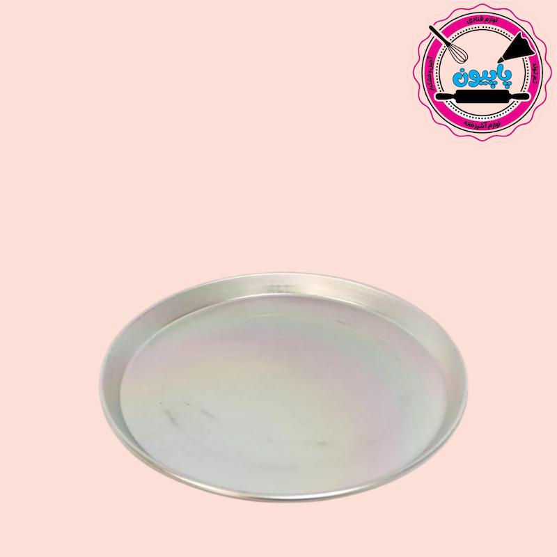 قالب پیتزا مینی آلومینیومی
