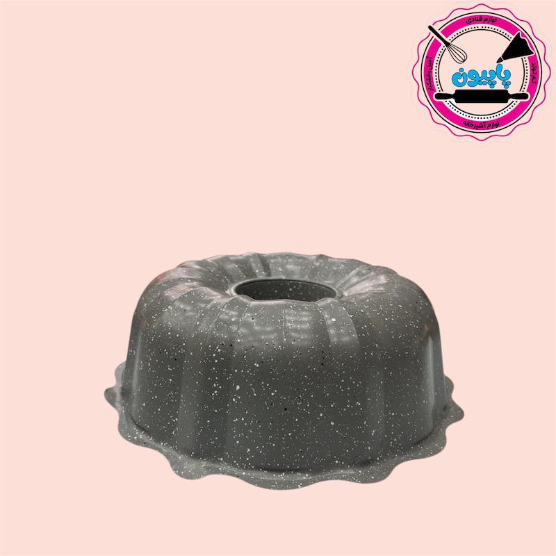 قالب شارلوت برجسته تفلون