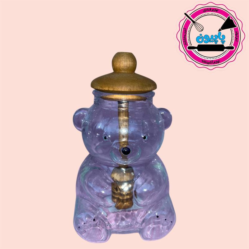 عسل خوری خرسی فانتزی