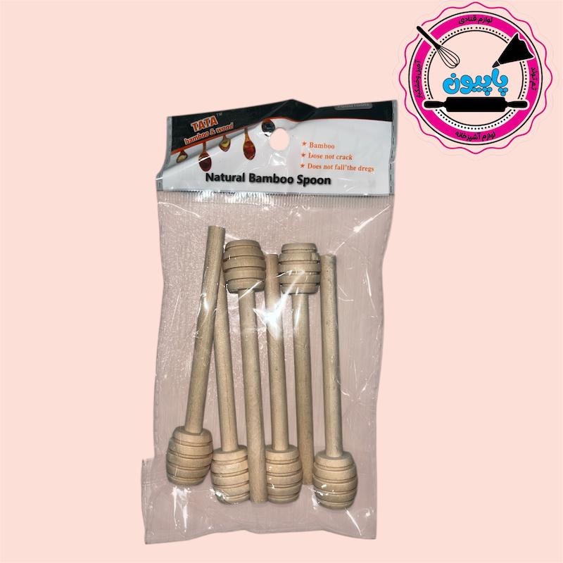 قاشق عسل کوچک