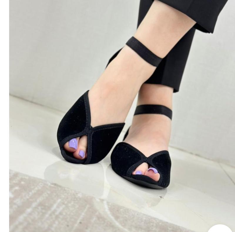 پاپوش مثلثی