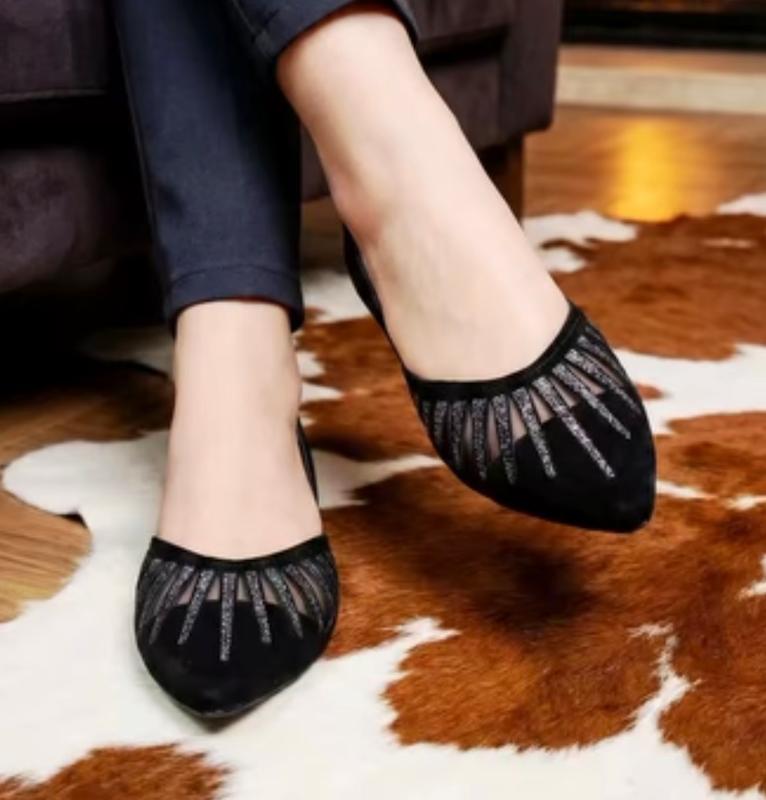 پاپوش خورشیدی 