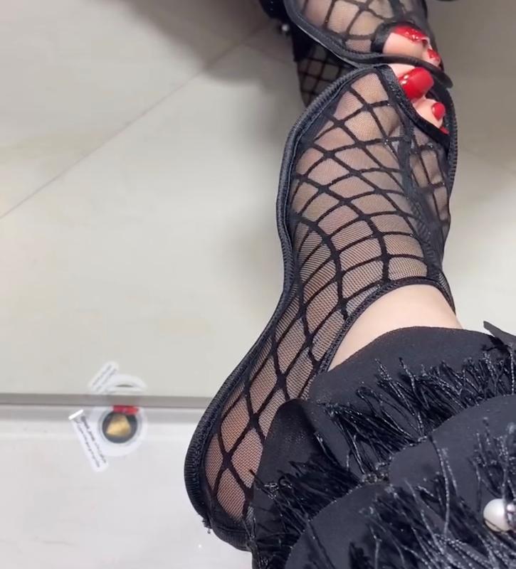پاپوش چهار خونه
