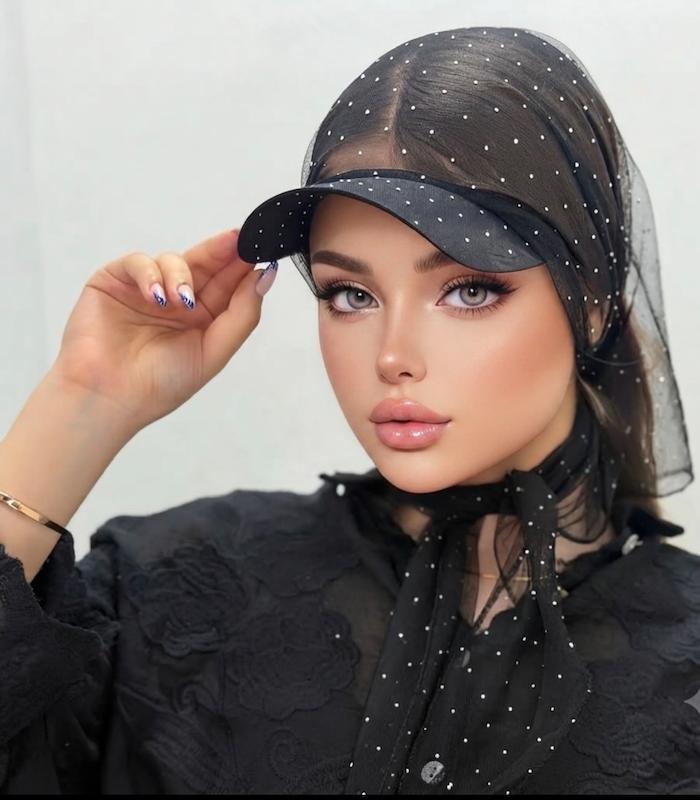 دورگ نگین دار