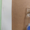 بوم رنگ آمیزی با اعداد سایز ۳۰ در ۴۰ طرح‌ پری دریایی (با آسیب جزیی)