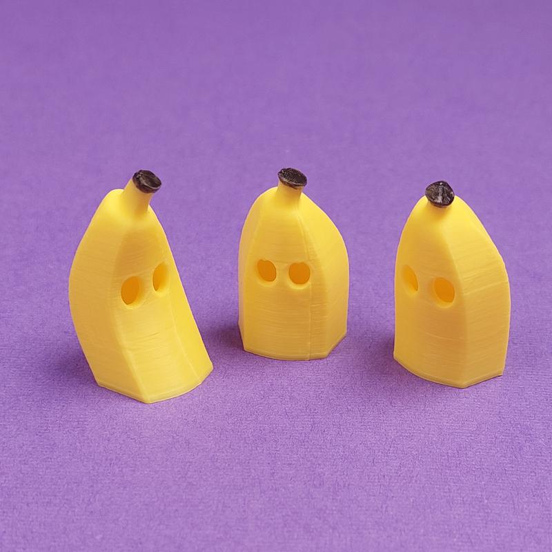 روح موزی (پک 3 تایی)