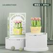 لگو گل سری potted plant