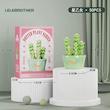 لگو گل سری potted plant