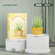 لگو گل سری potted plant