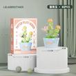 لگو گل سری potted plant