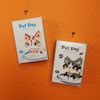 لگو طرح pet day (غیر اصل)
