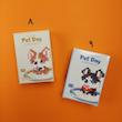 لگو طرح pet day (غیر اصل)
