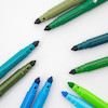 ماژیک ۳۶ رنگ قابل شست و شو جونیور اسکول فنز
