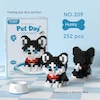لگو pet day سگ برند MEKANSM (اصل)