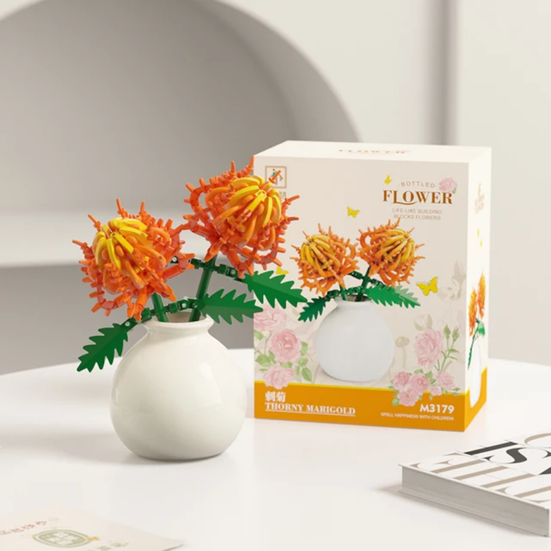 لگو گل مرجان