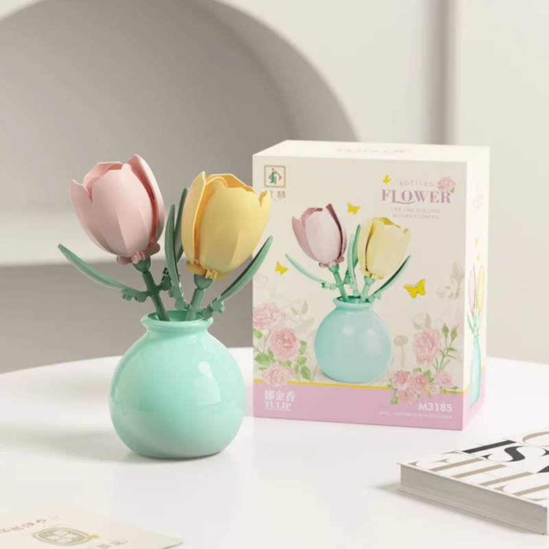 لگو گل لاله