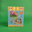 لگو گل فروشی mini city کد G