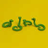 مار طرح بافتنی