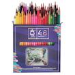 مداد رنگی 48رنگ اِم کیو