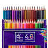 مداد رنگی 48رنگ اِم کیو