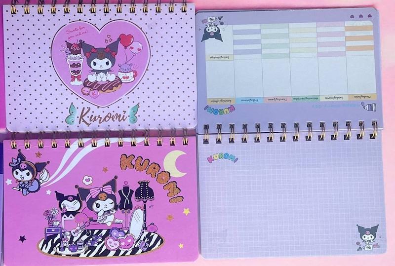 دفتر برنامه ریزی کرومی (پلنر)