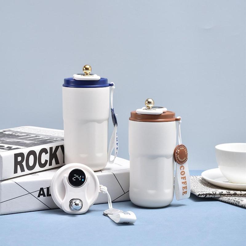 تراول ماگ درجه دار 